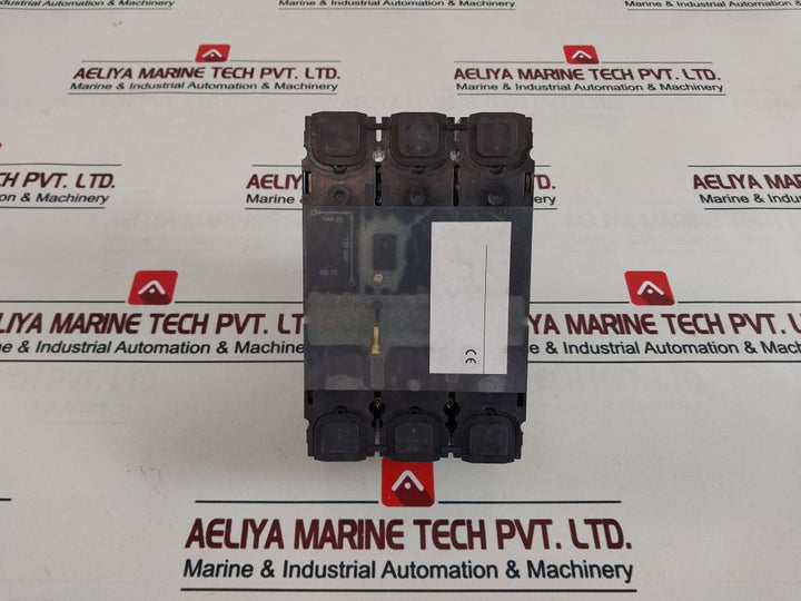 Schneider Electric Lv431405 Compact Nsx Circuit Breaker 800V 50/60Hz