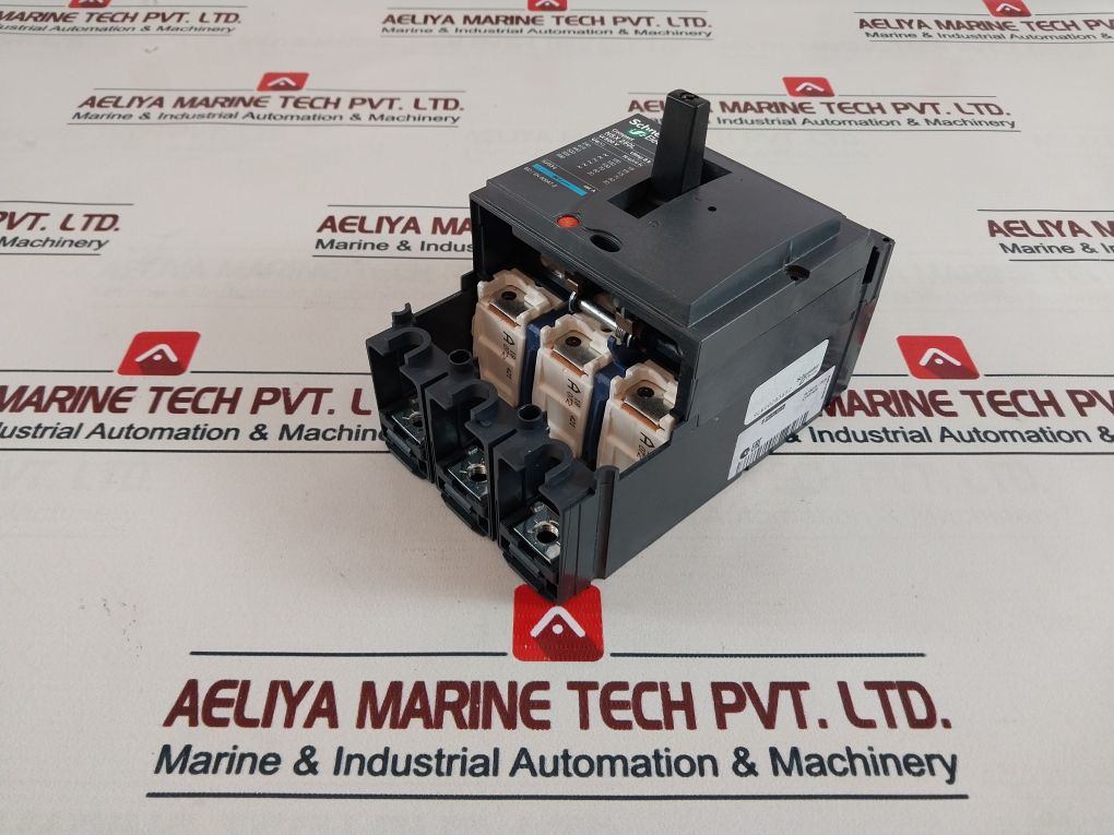 Schneider Electric Lv431405 Compact Nsx Circuit Breaker 800V 50/60Hz
