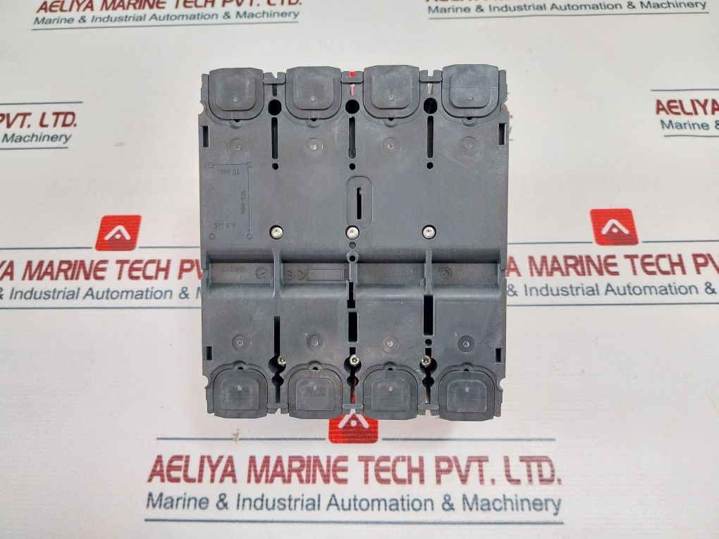 Schneider Electric Lv431411X62A250 Moulded Case Circuit Breaker 250A
