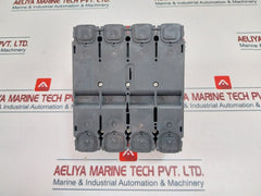 Schneider Electric Lv431411X62A250 Moulded Case Circuit Breaker 250A