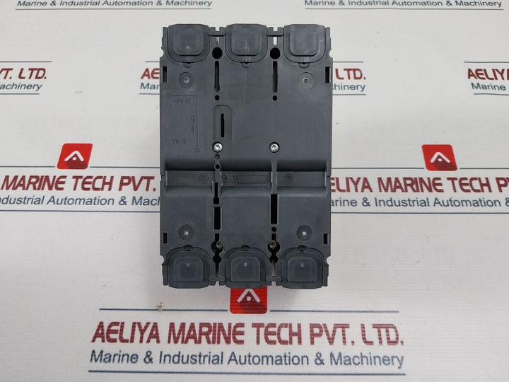 Schneider Electric Lv431870Sa Moulded Case Circuit Breaker Nsx 250N