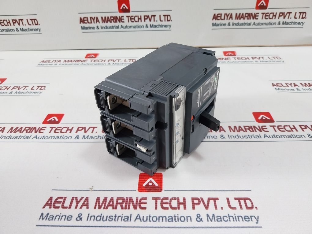 Schneider Electric Lv431870Sa Moulded Case Circuit Breaker Nsx 250N