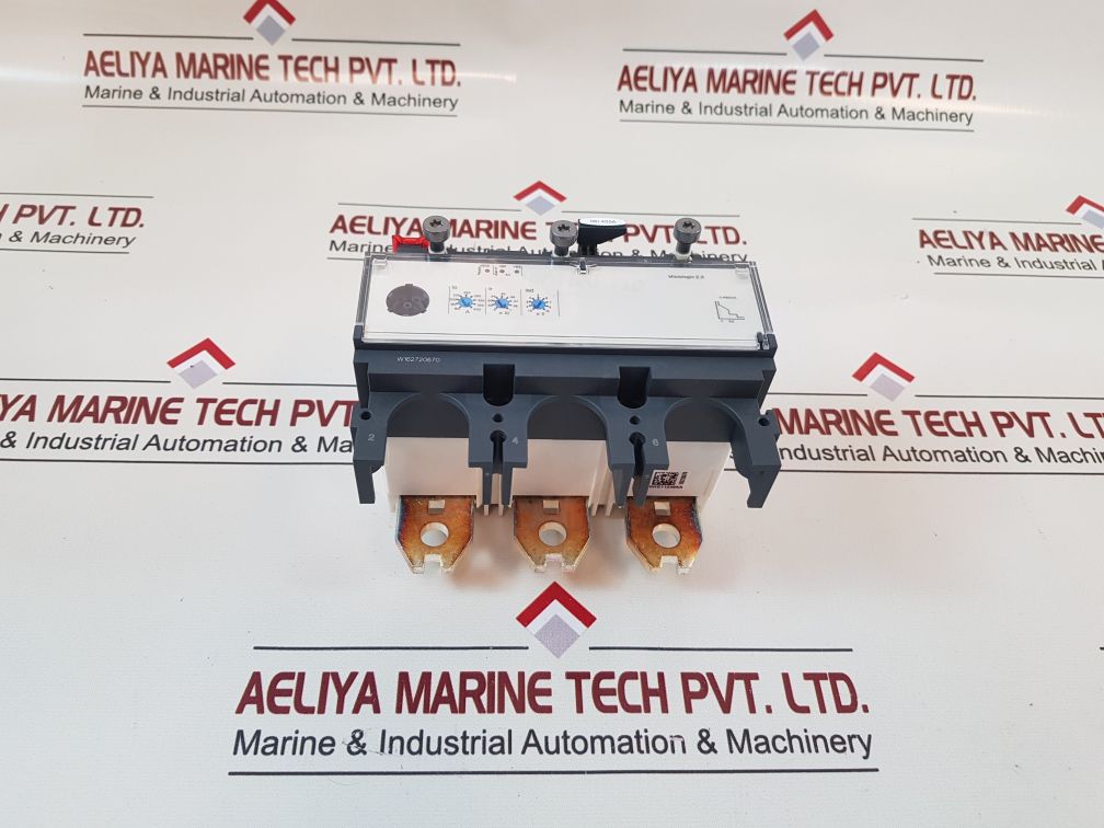 Schneider Electric Lv432081 Micrologic 2.3 Trip Unit
