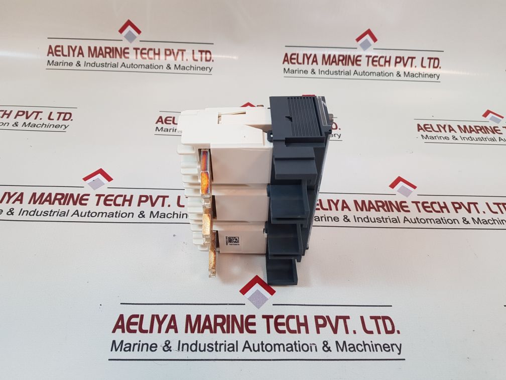 Schneider Electric Lv432081 Micrologic 2.3 Trip Unit