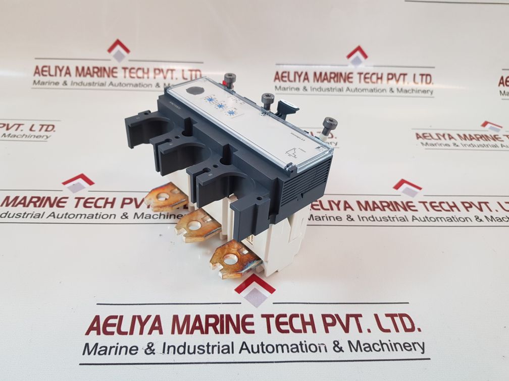 Schneider Electric Lv432081 Micrologic 2.3 Trip Unit