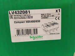 Schneider Electric Lv432081 Micrologic 2.3 Trip Unit