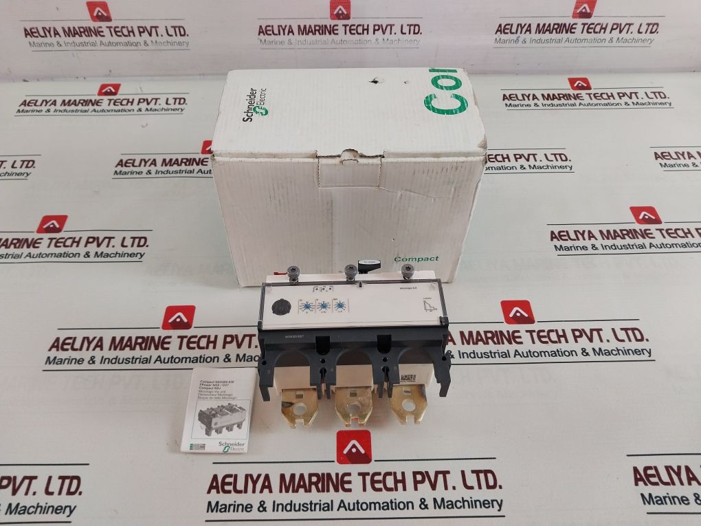 Schneider Electric Lv432082
