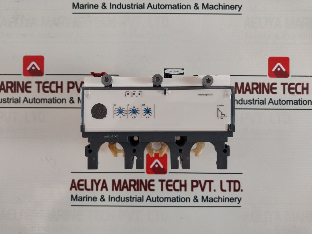 Schneider Electric Lv432082