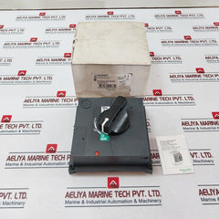 Schneider Electric Lv432597 Direct Standard Rotary Handle Lv432597E