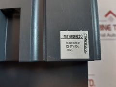 Schneider electric lv432641 motor mechanism