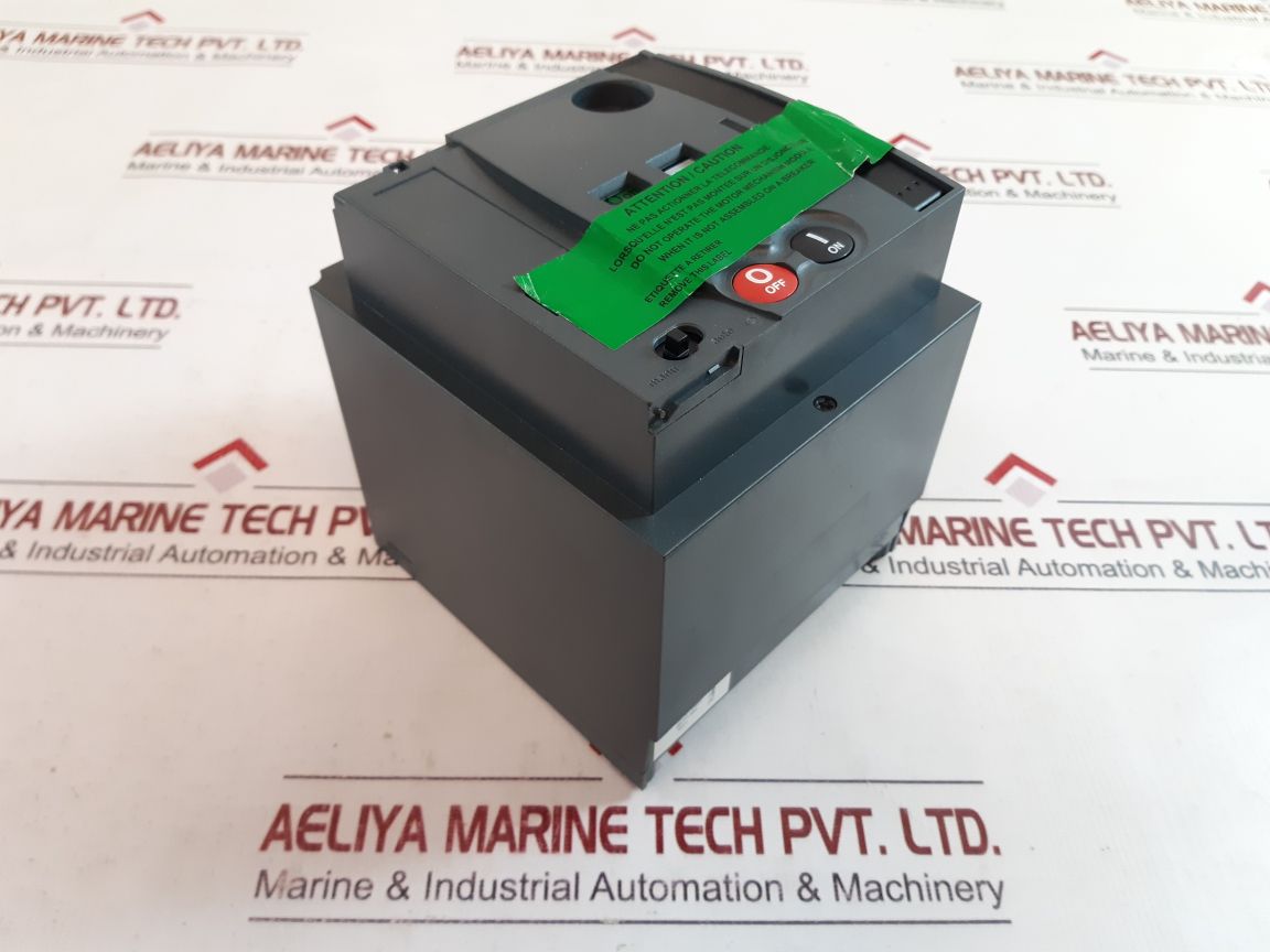 Schneider electric lv432641 motor mechanism