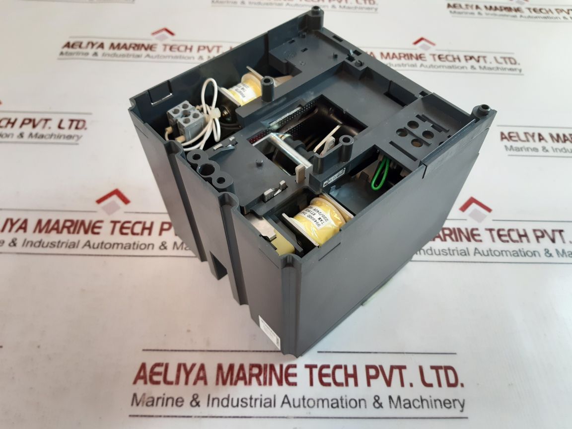 Schneider electric lv432641 motor mechanism