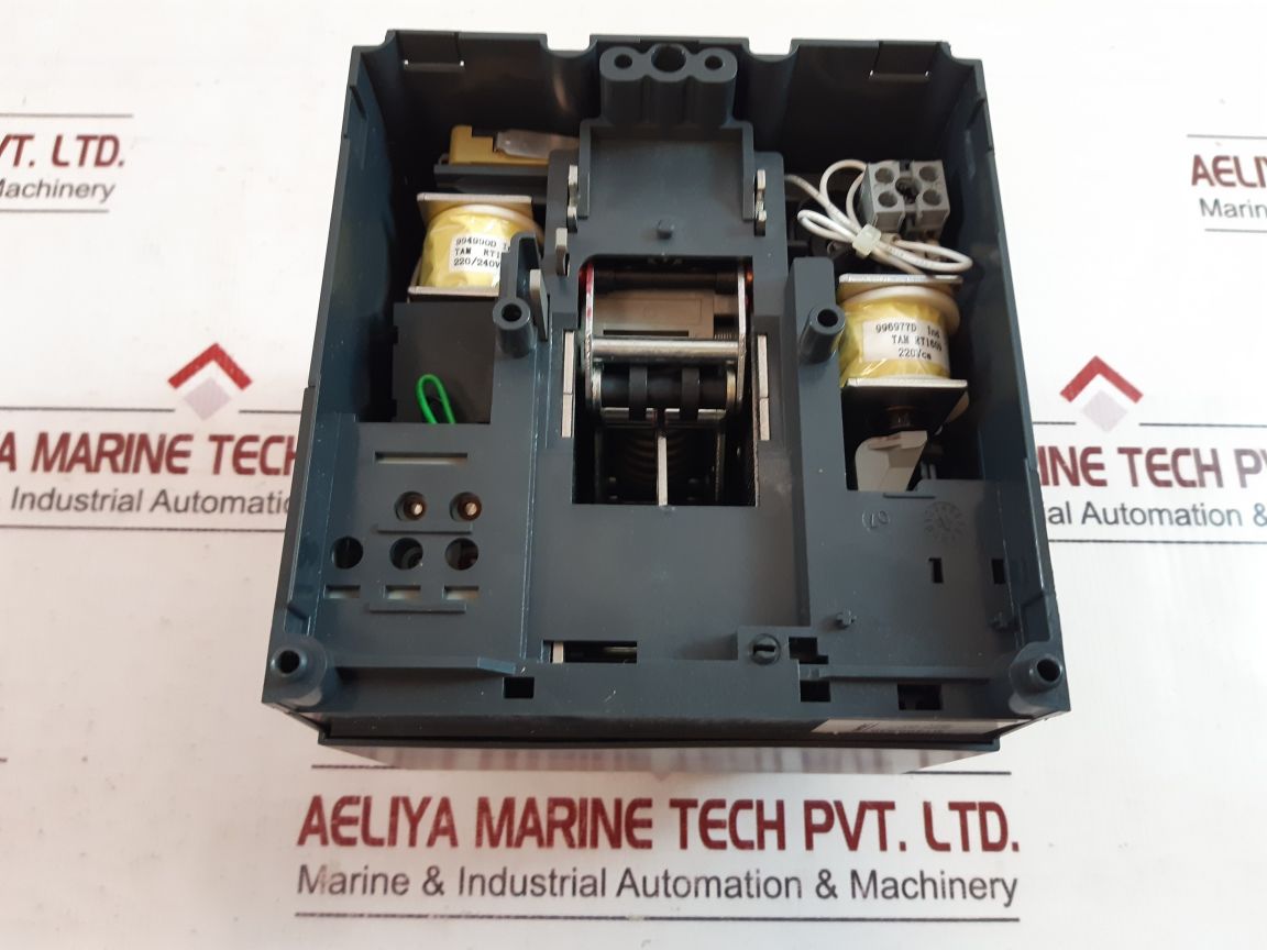 Schneider electric lv432641 motor mechanism