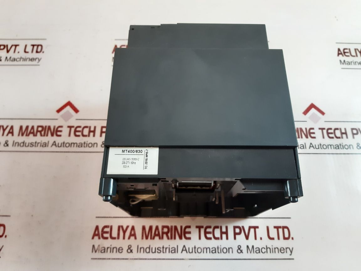 Schneider electric lv432641 motor mechanism