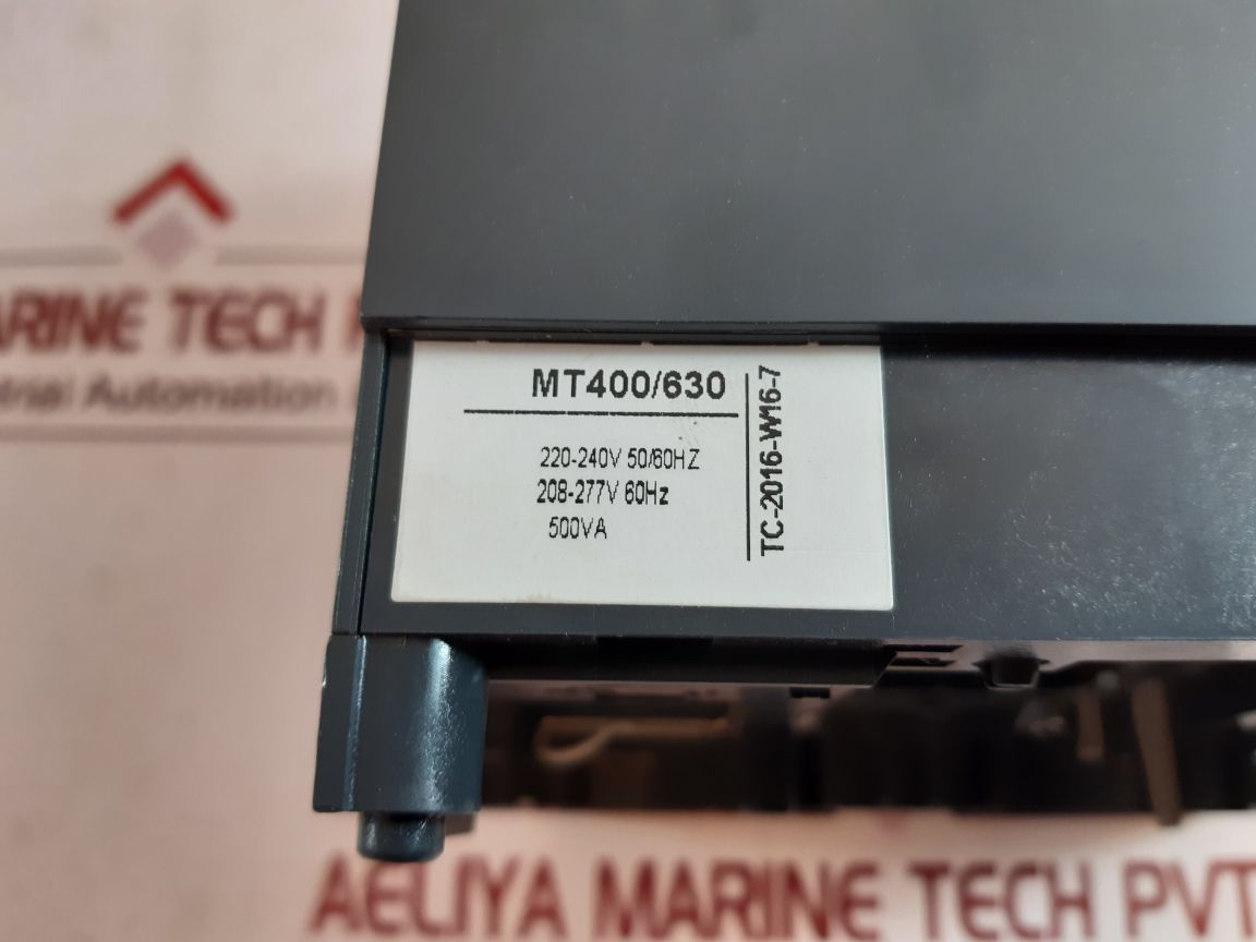 Schneider electric lv432641 motor mechanism