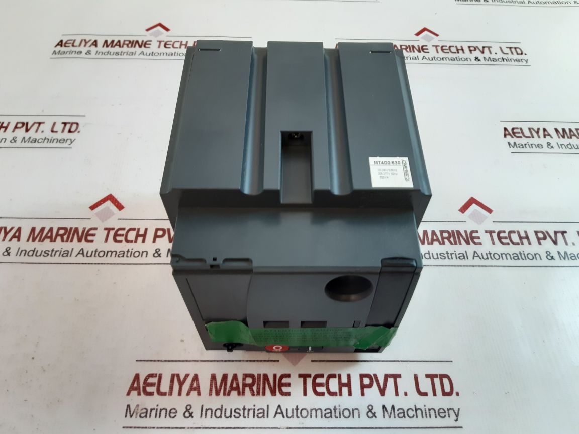 Schneider electric lv432641 motor mechanism