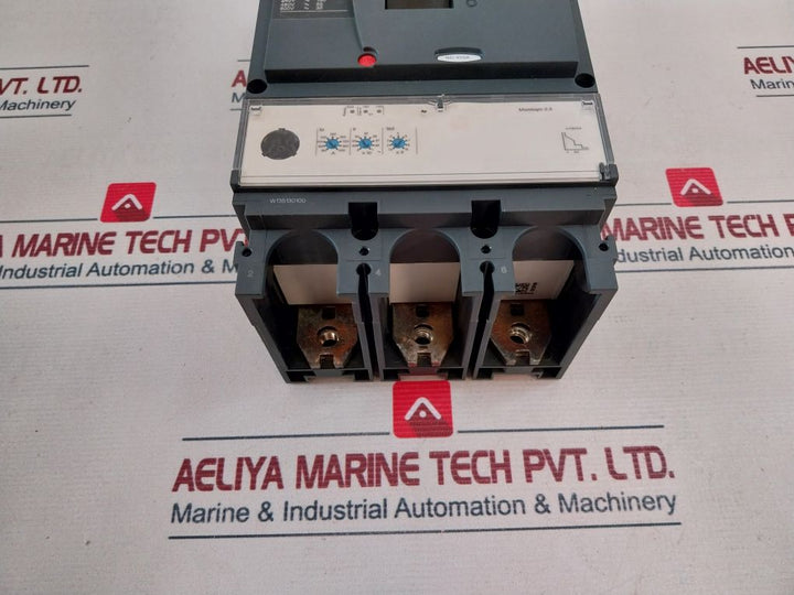 Schneider Electric Lv432695 Circuit Breaker