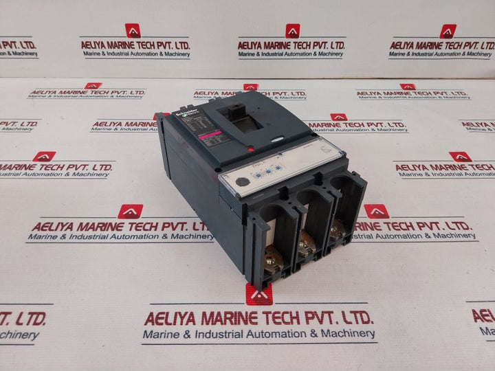 Schneider Electric Lv432695 Circuit Breaker