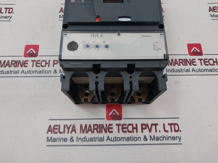 Schneider Electric Lv432893 Circuit Breaker