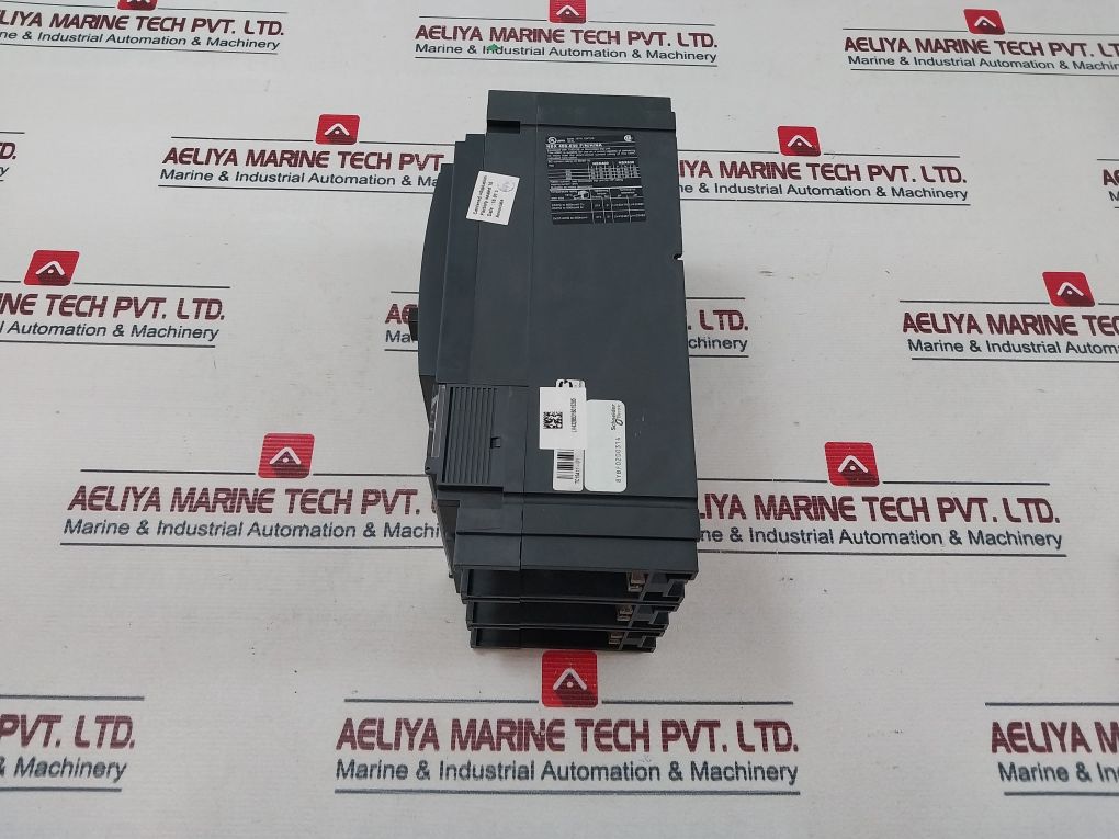 Schneider Electric Lv432893 Circuit Breaker
