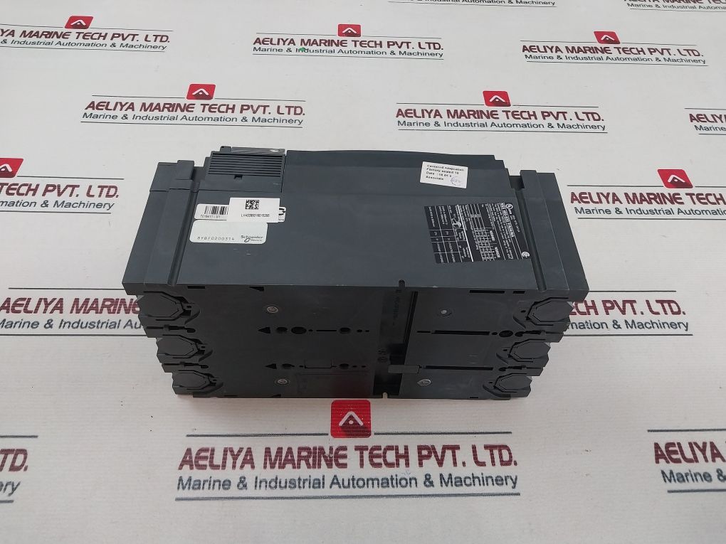 Schneider Electric Lv432893 Circuit Breaker
