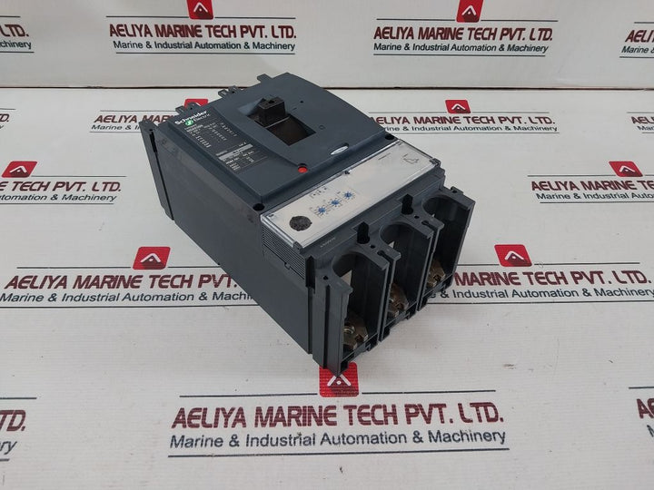 Schneider Electric Lv432893 Circuit Breaker