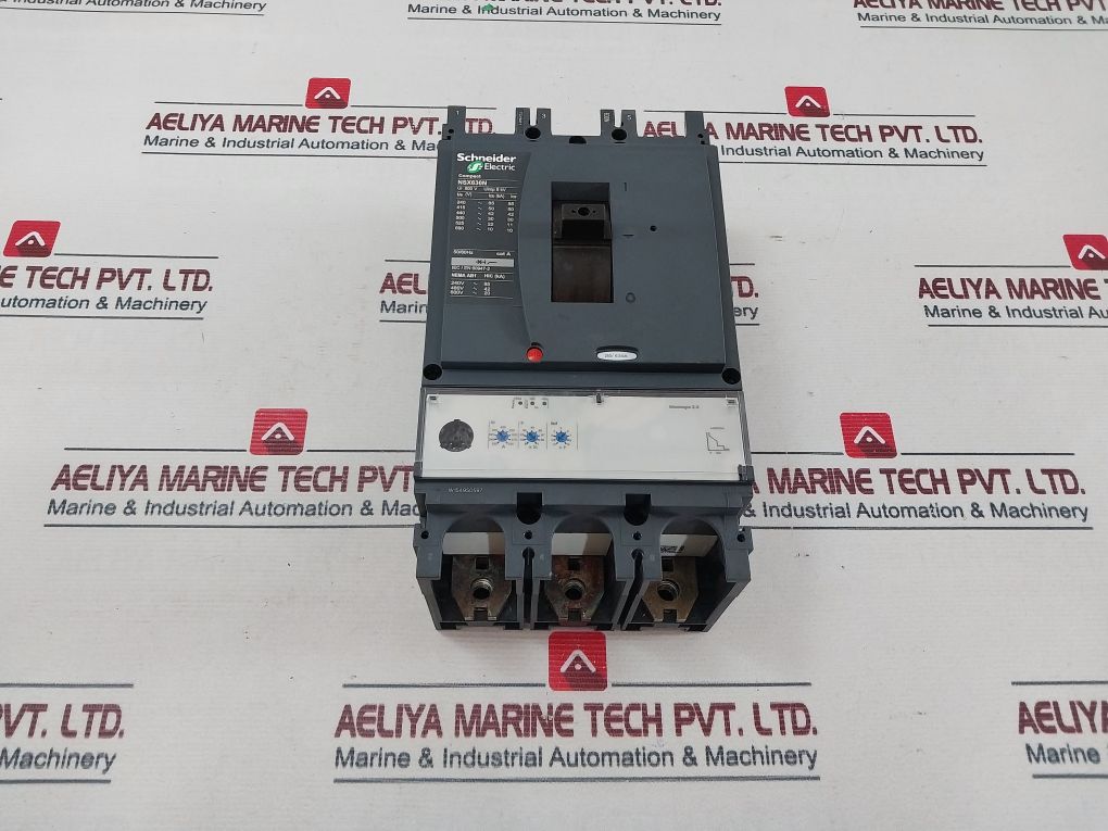 Schneider Electric Lv432893 Circuit Breaker