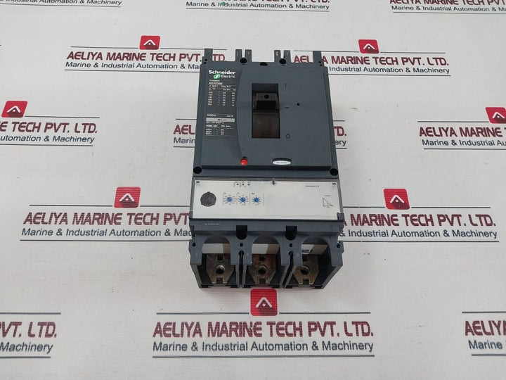 Schneider Electric Lv432893 Circuit Breaker