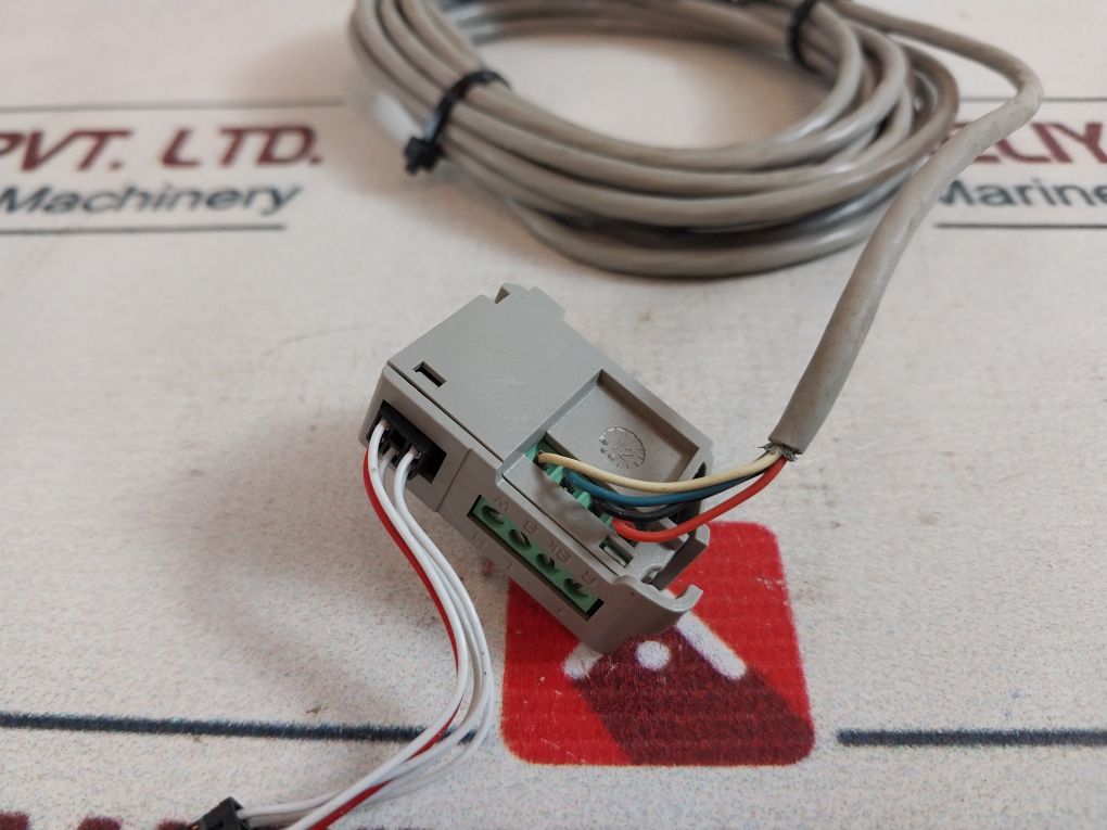 Schneider Electric Lv434202 Control Module 3N121830022