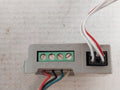 Schneider Electric Lv434202 Control Module 3N121830022