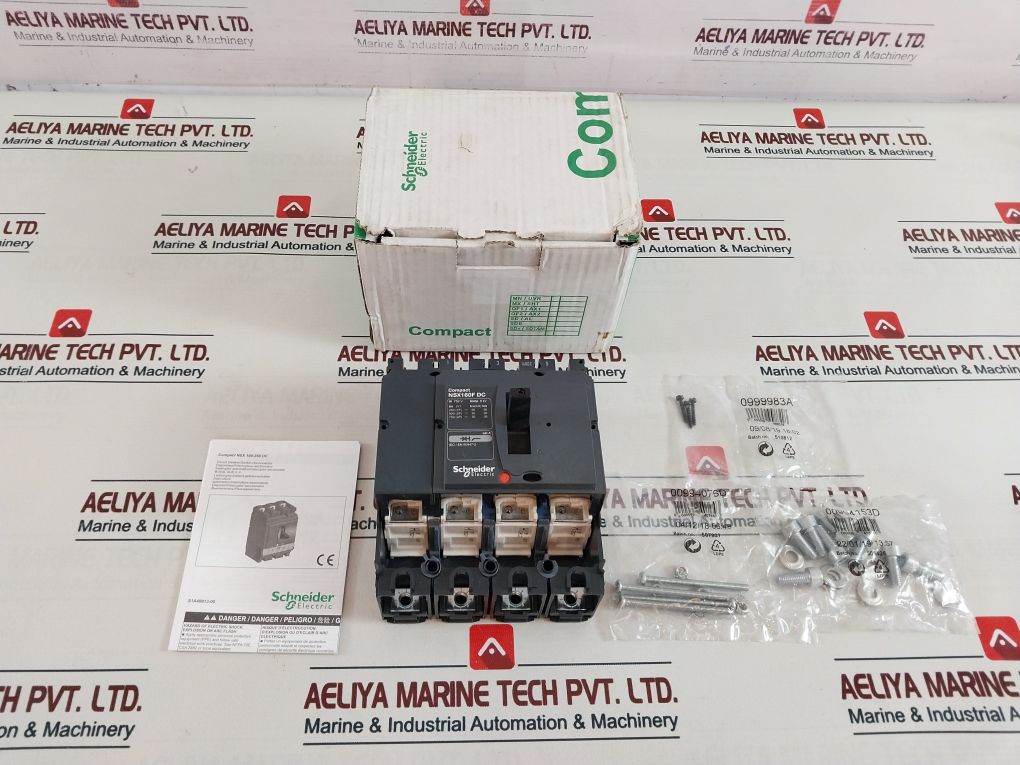 Schneider Electric Lv438108
