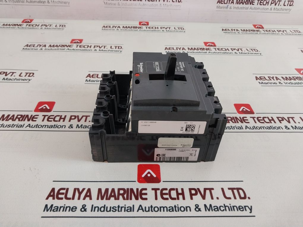 Schneider Electric Lv438108 750V