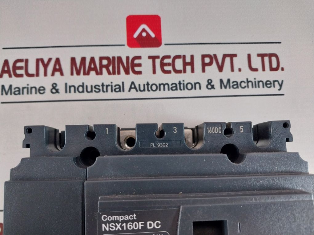 Schneider Electric Lv438108 750V