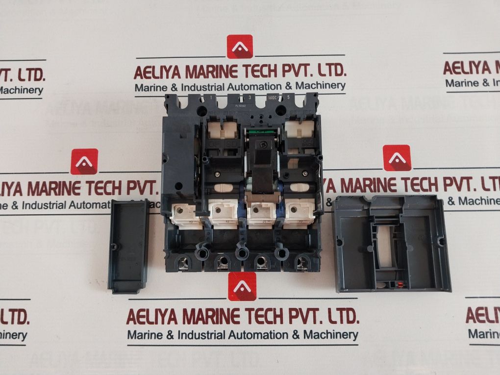 Schneider Electric Lv438108 750V