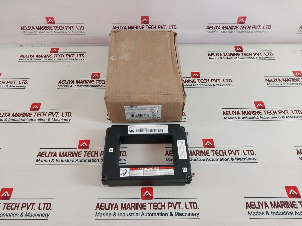 Schneider Electric Lv833579Sp
