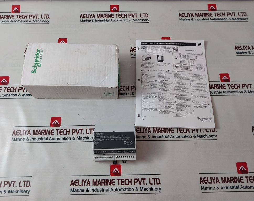 Schneider Electric Lv848891Sp
