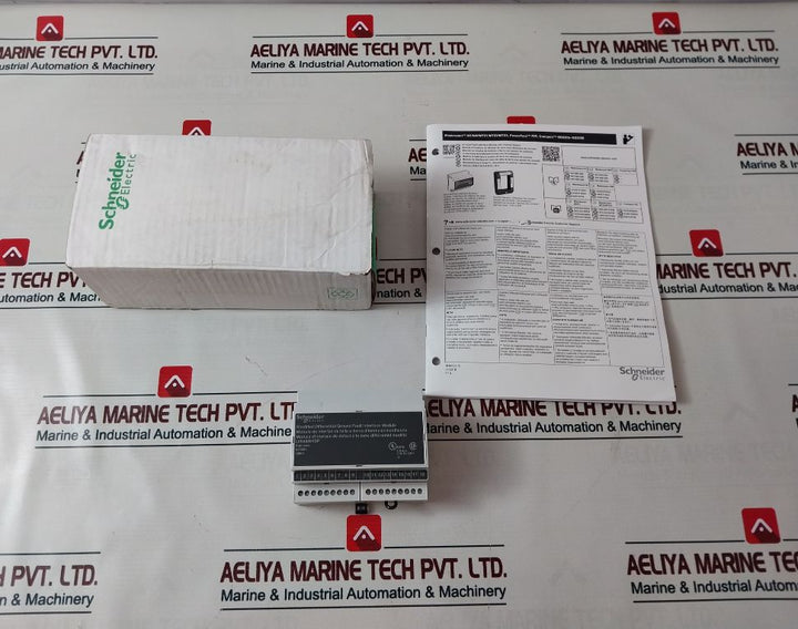 Schneider Electric Lv848891Sp

