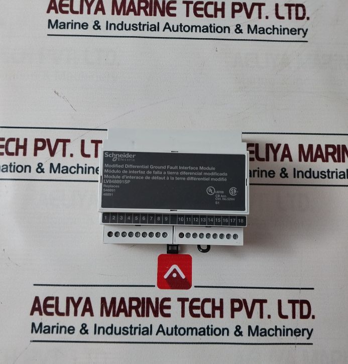 Schneider Electric Lv848891Sp