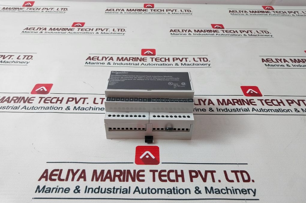 Schneider Electric Lv848891Sp