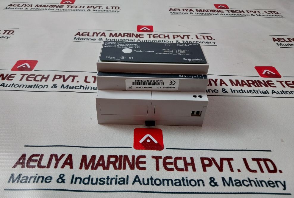 Schneider Electric Lv848892Sp