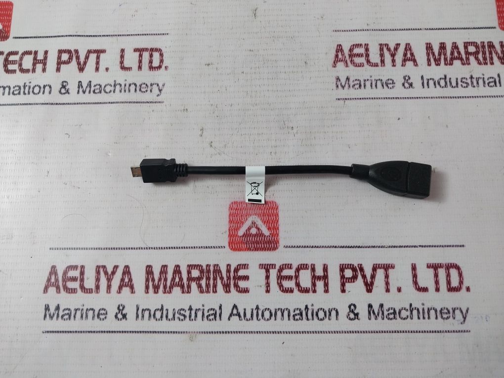 Schneider Electric Lv850067Sp Usb Cable (Mini Usb/Usb) For Micrologic X Kit