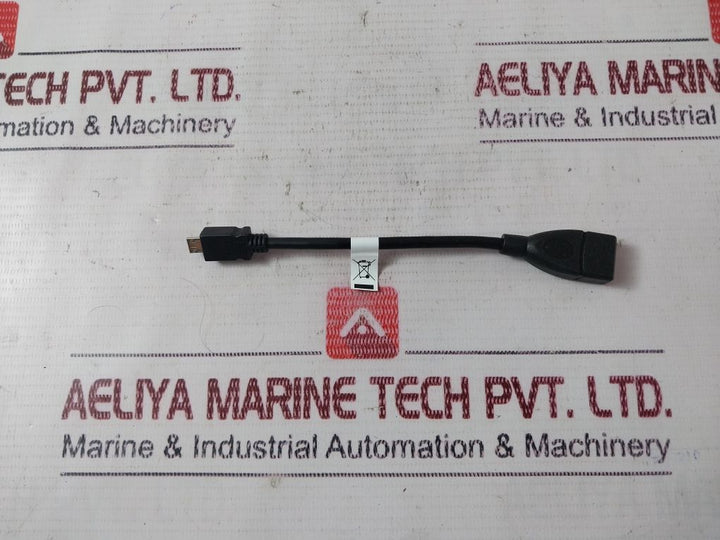 Schneider Electric Lv850067Sp Usb Cable (Mini Usb/Usb) For Micrologic X Kit