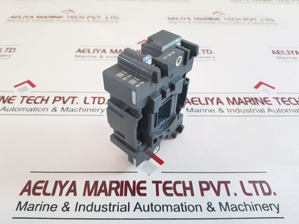 Schneider Electric Lx1 D6 M7 Contactor Coil