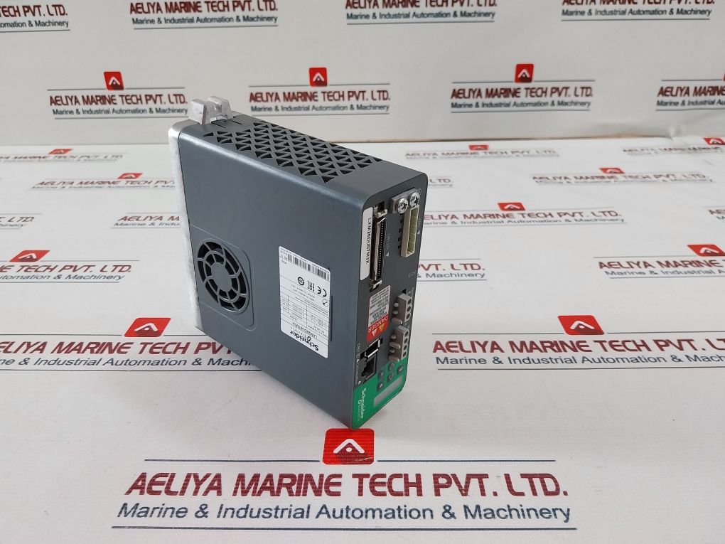 Schneider Electric Lxm26Du07M3X Motion Servo Drive