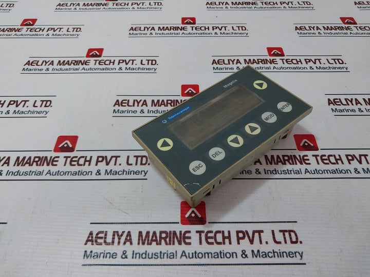 Schneider Electric Magelis Xbt-n410 Small Compact Terminal 24V 5W