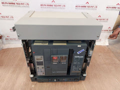 Schneider Electric Masterpact Nw08 H2 Micrologic 5.0A Circuit Breaker
