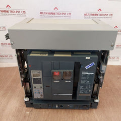 Schneider Electric Masterpact Nw08 H2 Micrologic 800A Circuit Breaker