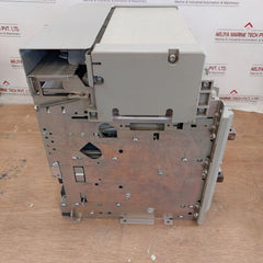 Schneider Electric Masterpact Nw08 H2 Micrologic 800A Circuit Breaker
