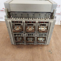 Schneider Electric Masterpact Nw08 H2 Micrologic 800A Circuit Breaker