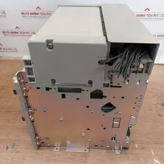 Schneider Electric Masterpact Nw08 H2 Micrologic 800A Circuit Breaker